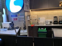 -瑞幸咖啡(三里屯SOHO-6号楼店)