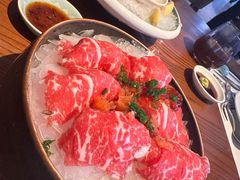 -Mr.Fish鱼鲜生海鲜放题(高德置地冬广场店)