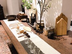 -boundaries籬苑(瑞光创意工厂-贰号院店)