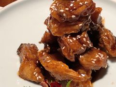 西湖酥鱼-外婆家(天河领展店)