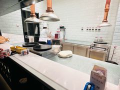 -额娘·现烙春饼烤鸭(太原总店)