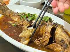 -京天红酒家(虎坊路店)