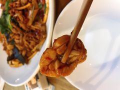 -拿渡·水煮鱼 麻辣香锅(西单大悦城店)