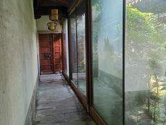 -走马楼饭庄(慈城古县城店)