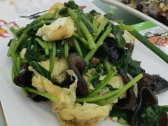 -聚德福海鲜家常菜(刘庄店)