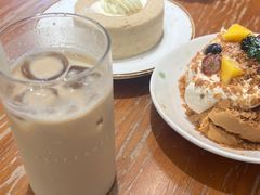 -素咫咖啡CLIFEROSE(新安店)