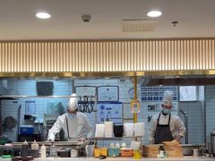 -紫光园·烤鸭·小馆(京旺家园店)