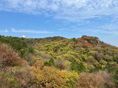 -南京市无想山景区
