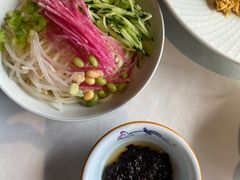 -庆云楼饭庄(什刹海店)
