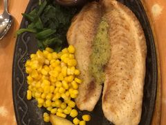 -萨莉亚意式餐厅(永旺购物中心店)
