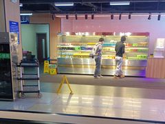 -新艺自助美食城(中山路店)