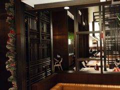 -长沙君悦酒店·自助餐厅咖啡厅