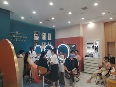 -海马体照相馆(南昌王府井购物中心店)