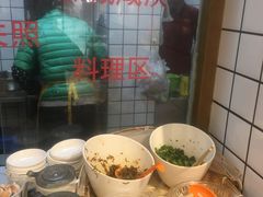 -晓午阳常熟炒浇面(红庙店)