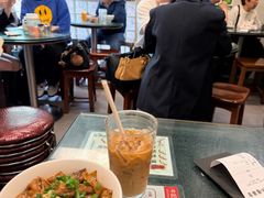 -牛记咖喱美食(十月初五日街店)