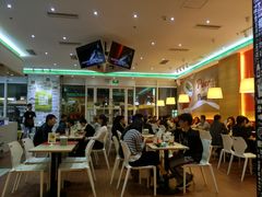 大堂-813芭依珊 BAESAn(汇港购物中心店)
