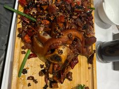 -凯鸽酒楼(大同振兴街店)