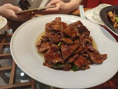-陈记菜馆·非遗淮扬菜(东关街教场店)