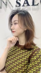 -吉米护肤造型