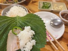 -元奶奶包饭(公新银浦店)