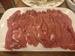-老门框爆肚涮肉(金宝街店)