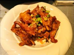 -红军龙虾(河柏街店)