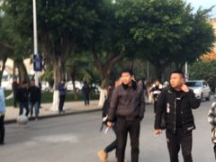 -西南政法大学(沙坪坝校区)