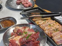 -牧司烤肉餐厅(解放路店)