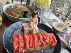 -大隐·成都火锅Bistro(合生麒麟新天地店)