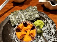 -乾山寿司(好运街店)