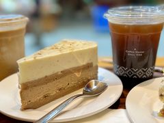 桂花酒酿红茶蛋糕-Peet's Coffee皮爷咖啡(豫园店)