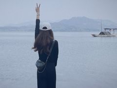 -天目湖山水园