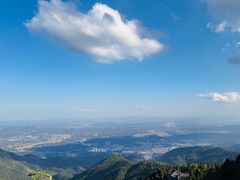 -南岳衡山风景名胜区