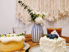 -AHAVA·Fang Baking Studio