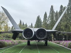 -成飞公园