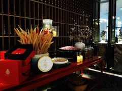 -金海华·悦食东方(苏州中心商场店)