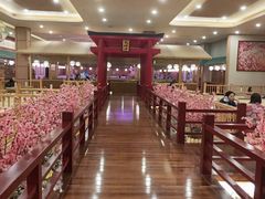 -大江户·温泉洗浴(浑南店)
