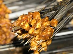 -忠义水浒烤肉(体育西路店)