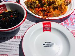 -汉虾王.小龙虾.武汉菜.粤菜(科技园店)