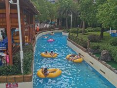 -武汉玛雅海滩水公园