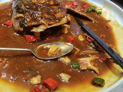 鄱阳湖大鱼头-瓷忆·瓷文化餐厅(上海店)