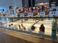 -Cafe Mersey默西咖啡(平江店)