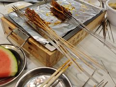 -勇利赵家烤肉坊(含光路店)