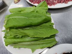 -三兴涮羊肉(荣安大街店)