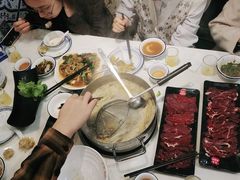 -陈记顺和牛肉火锅(永泰店)