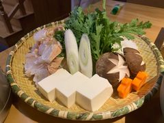 -綱元·海鲜豆捞(明州里店)
