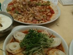 -阿拉丁新疆风味餐厅·清真(罗廊巷店)