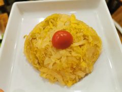 酸菜-牛街·马辈儿涮肉(牛街二店)