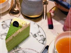 -娜娜家·Nana's patisserie(和平大悦城店)