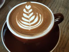 -VOYAGE COFFEE(北锣鼓巷店)